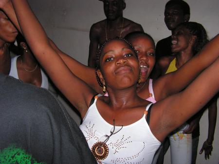 CLOTURATION DE VACC LE 02/09/2006